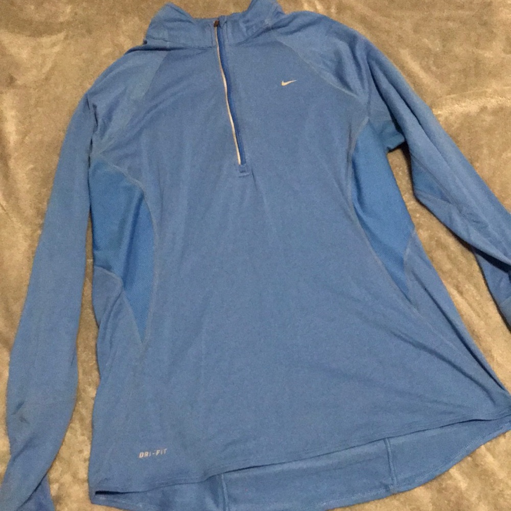 Nike Fit Jacket